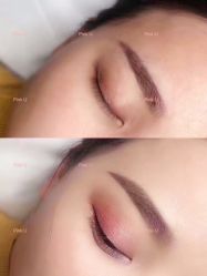 -Pink You美甲美睫纹绣定制中心