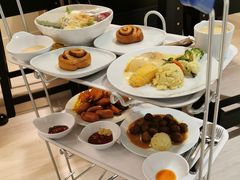 -宜家·瑞典风味餐厅(天津东丽商场店)