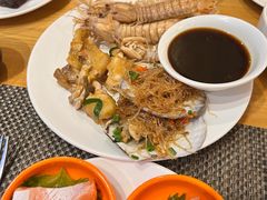 -金玛国宾酒店-自助西餐厅