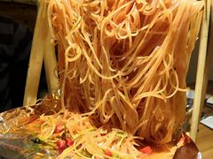 神奇土豆丝-小木屋米酒店总店