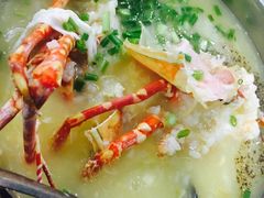 -QQ海鲜餐厅