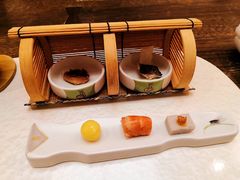 -空蝉怀石料理(益丰·外滩源店)