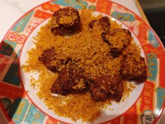 -避风塘·金牌店·夜宵(金玉兰店)