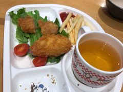 -胜博殿日式炸猪排(悠唐店)