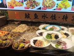 -渔家风味·鲅鱼水饺·央视展播·海鲜天津菜(开发区店)