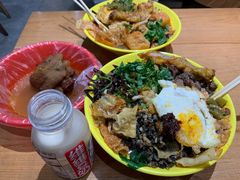 -岚方螺蛳粉(铁西店)