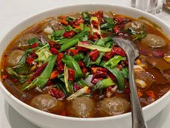 -新吉士·上海菜(浦东LCM置汇旭辉店)