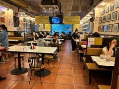 -大哥餐厅(西城花园店)