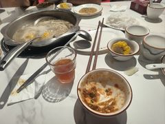 -八合里潮汕鲜牛肉火锅(吉大店)