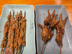 -徐闻一品·粤熊记烧鸡·泥虫粥·湛江生蚝(沙头角店)