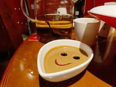 -宝泉铜锅·涮羊肉(解放东路店)