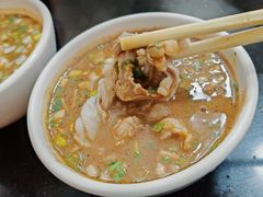 -天桥老金涮肉(牛街店)