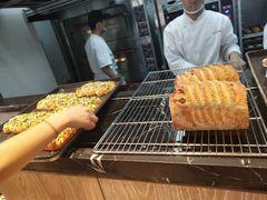 -皇冠幸福里动物奶油生日蛋糕(万达店)