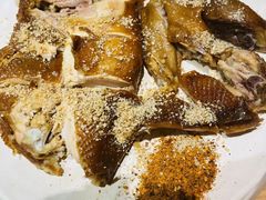 -隔壁老王·家常云南菜(花巷店)