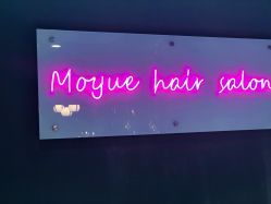 -Moyue HAIR SALON