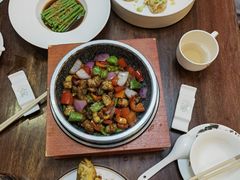 -泡桐树孙二娘私房菜