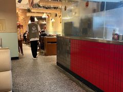 -CRAZYONES克芮旺斯西班牙餐厅(苏州中心店)