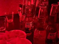 -Orangutan Bunker猩猩地堡酒吧(兰桂坊店)