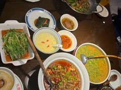 -火宫殿·湘菜小吃·商务宴请·生日聚会(东塘店)