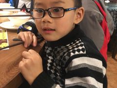 -徐鼎盛民间菜(南坪后堡店)