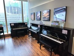-知音艺术教育培训·钢琴培训·音乐培训(河西金鹰世界校区)