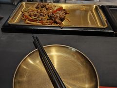 -大神太神·铁板烧(瑞虹天地月亮湾店)