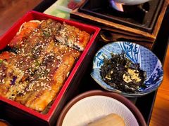 -鳗鱼家·深夜食堂(军博店)
