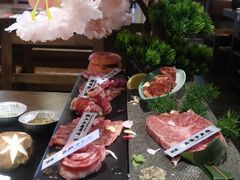 -樱宿日式和牛烧肉(五道口店)