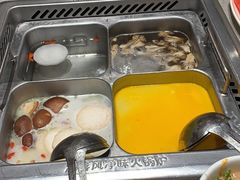 -海底捞火锅(河东万达广场店)