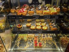 -FANEN法念·烘焙·甜点(万象城店)