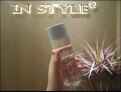 -In Style造型
