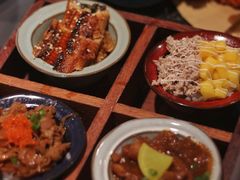 -火山屋台(新街口店)