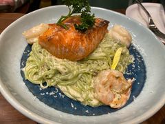 -ibarrel爱杯·bistro&brunch(江宁路店)