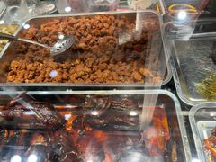 -乔波食品(杜桥中心菜场店)