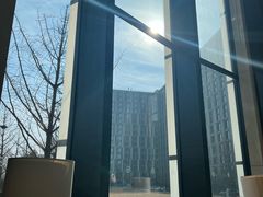 -新都绿城喜来登酒店大堂吧