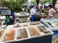 -紫光园(劲松店)