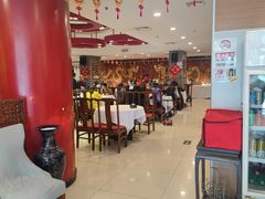 -东兴楼饭庄(六里桥店)