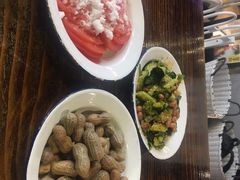 -马路牙子地桌烤肉(工体店)