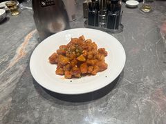 -王庄阿咪海鲜大排档(上下杭店)