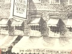 -Union Oyster House