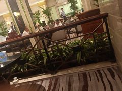 -国际饭店·原点咖啡吧ORIGIN CAFE&BAR
