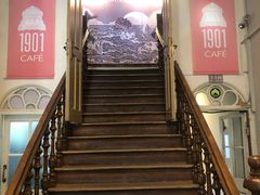 -1901 Cafe(西四店)