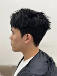 -SIEG hair salon