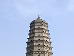 -法门文化景区