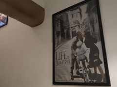 -雕刻时光咖啡馆(南院门店)