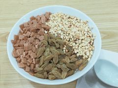 -暮蝉冰粉