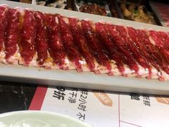 -一品诚记烤肉·甄选店(中南路店)