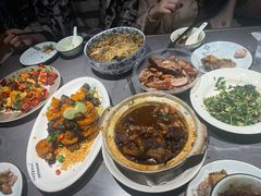 -富临轩私房菜(集庆门大街店)