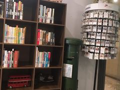 -时光漫步酒店(北京国子监簋街北新桥地铁站店)