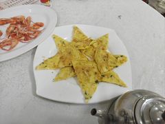 -辉记虾塘海鲜农庄